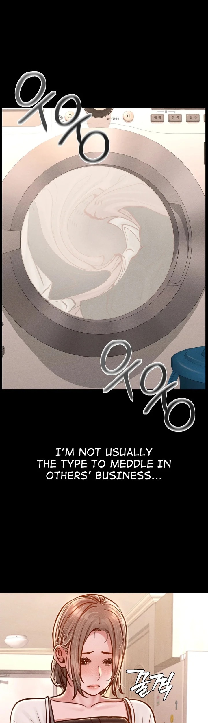 Paradise Villa - Chapter 17 Page 41