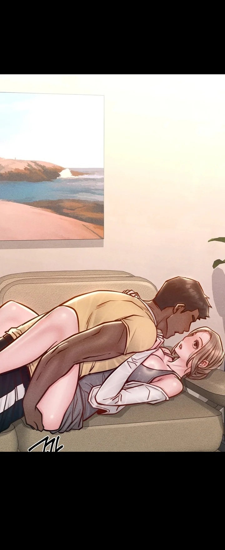 Paradise Villa - Chapter 18 Page 1