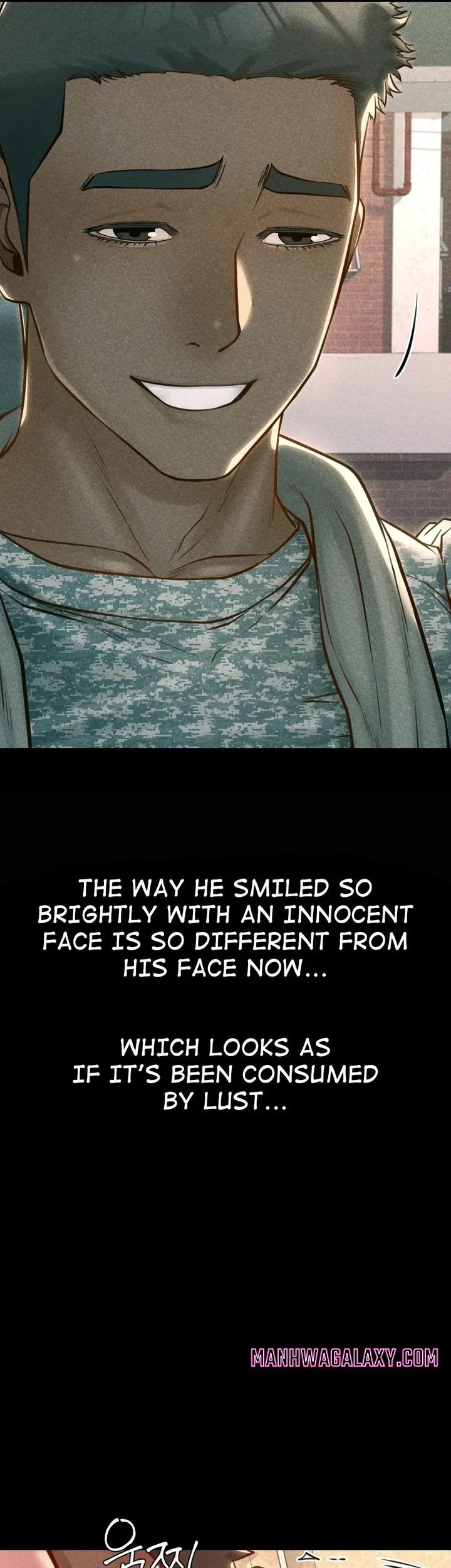 Paradise Villa - Chapter 18 Page 17