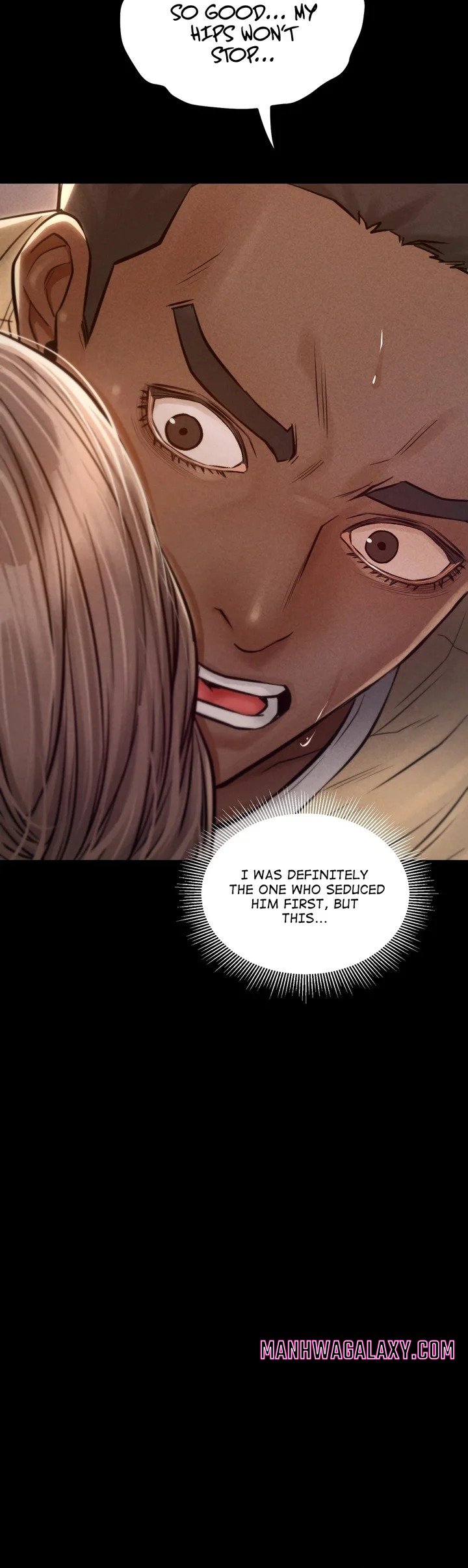 Paradise Villa - Chapter 18 Page 44