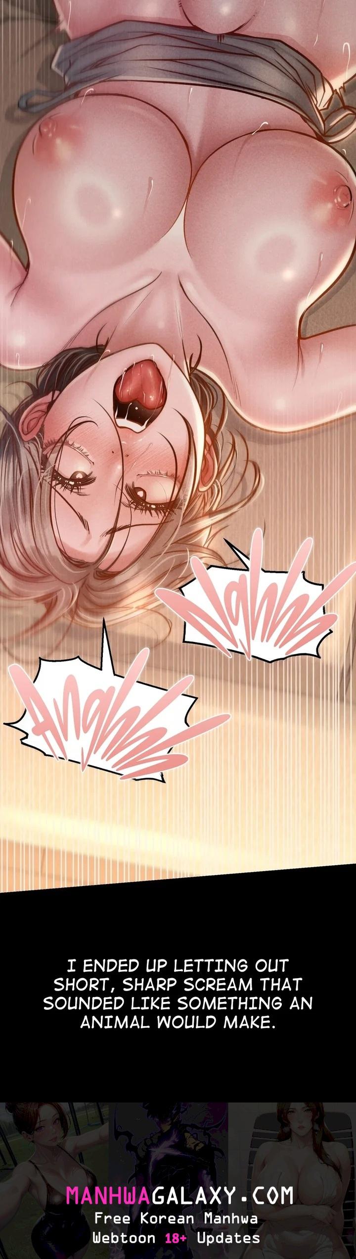 Paradise Villa - Chapter 18 Page 55