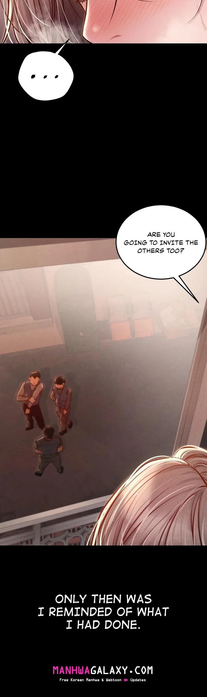 Paradise Villa - Chapter 19 Page 27