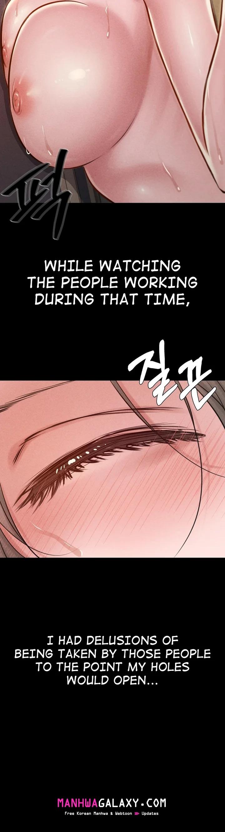 Paradise Villa - Chapter 19 Page 36