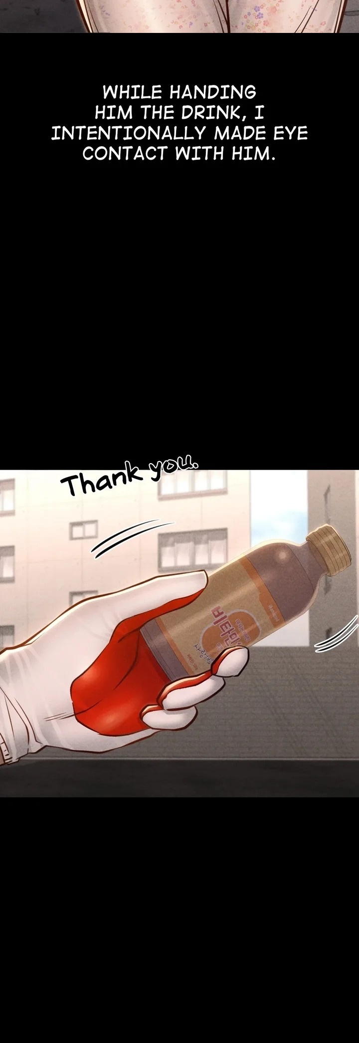 Paradise Villa - Chapter 19 Page 48