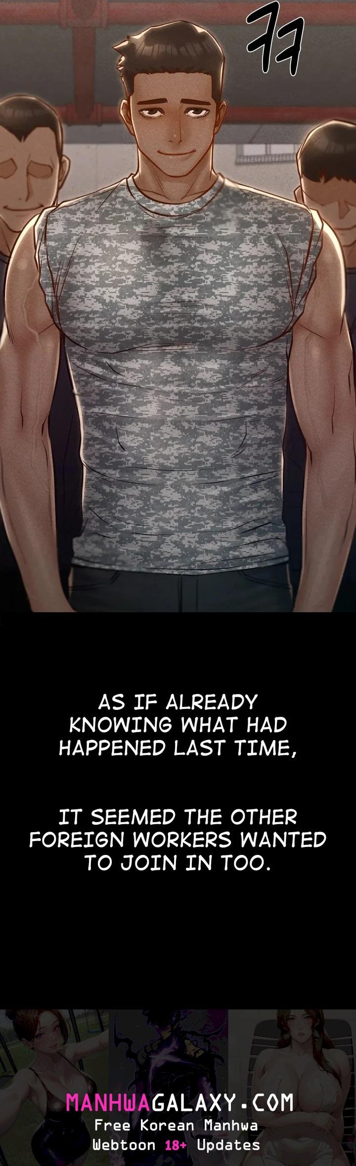 Paradise Villa - Chapter 19 Page 53