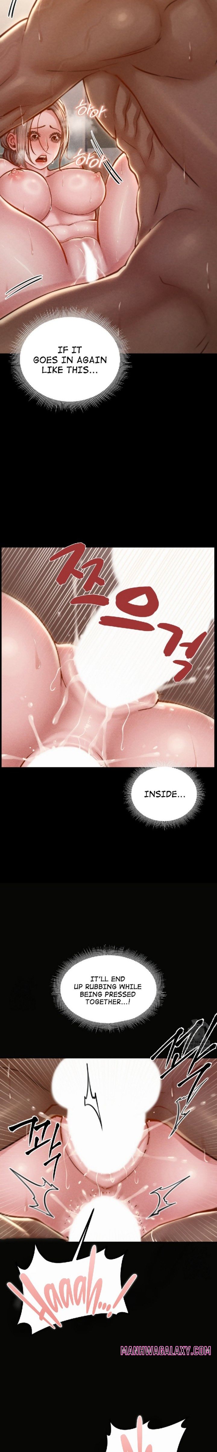 Paradise Villa - Chapter 20 Page 18