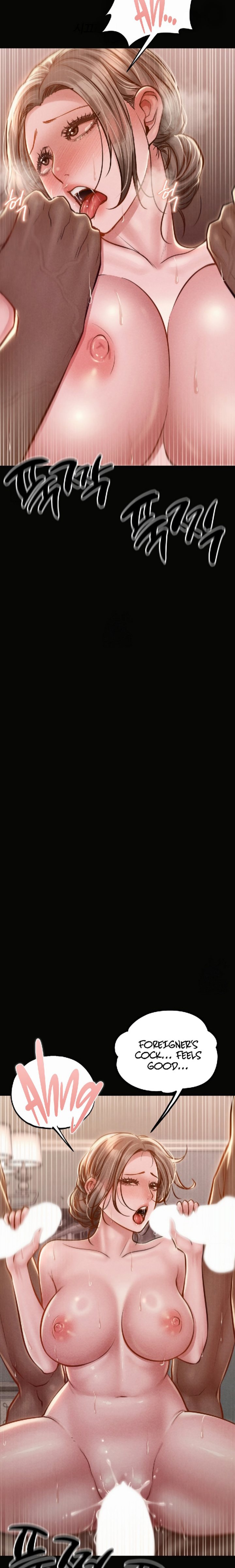 Paradise Villa - Chapter 20 Page 19