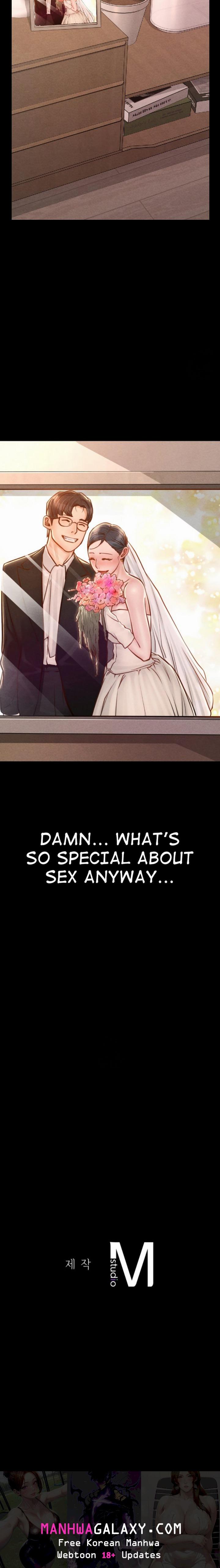 Paradise Villa - Chapter 20 Page 25