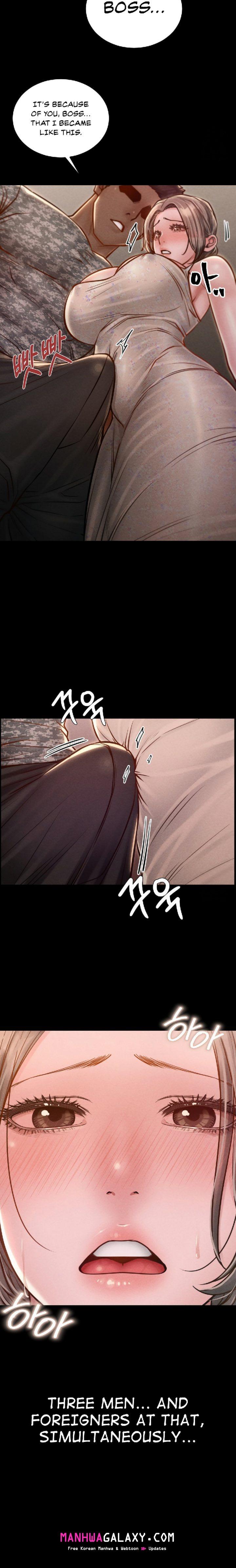 Paradise Villa - Chapter 20 Page 3