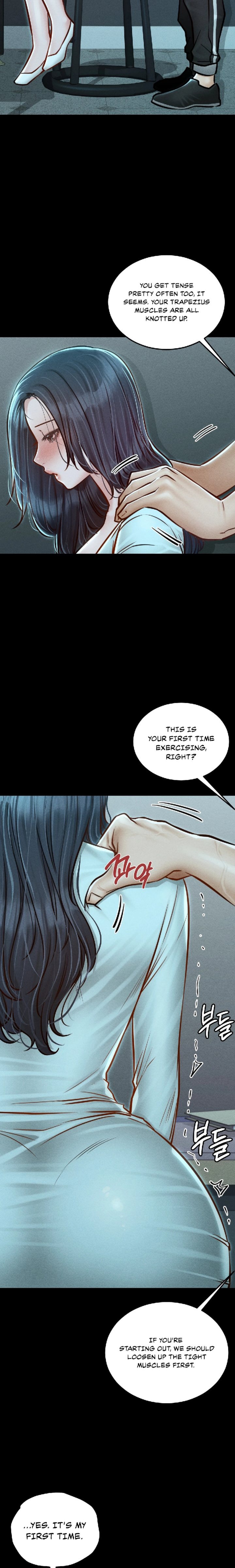 Paradise Villa - Chapter 21 Page 11