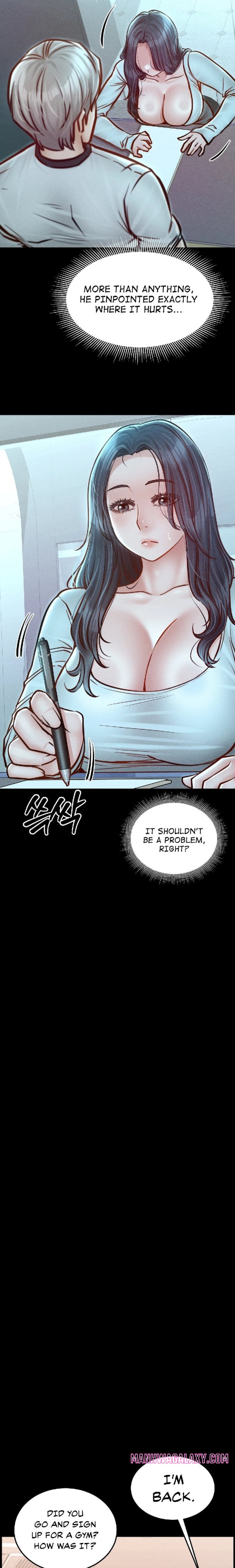 Paradise Villa - Chapter 21 Page 14