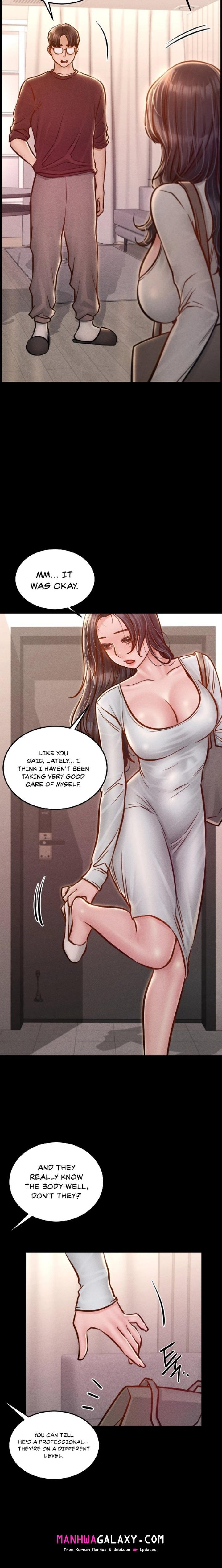 Paradise Villa - Chapter 21 Page 15