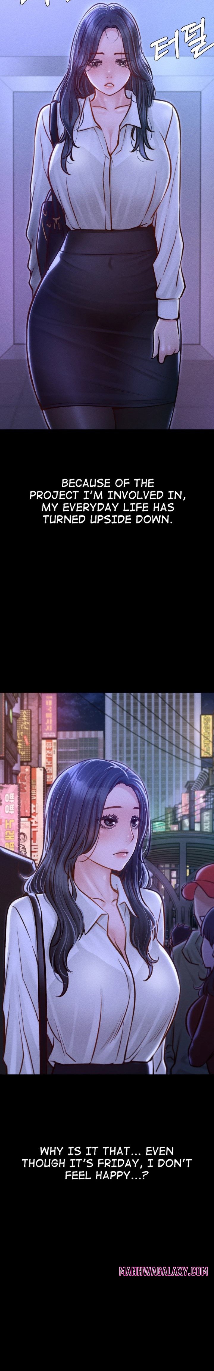 Paradise Villa - Chapter 21 Page 2