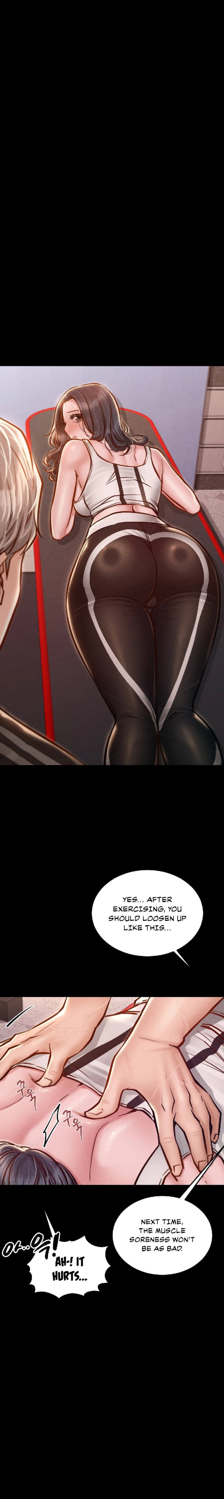 Paradise Villa - Chapter 21 Page 20