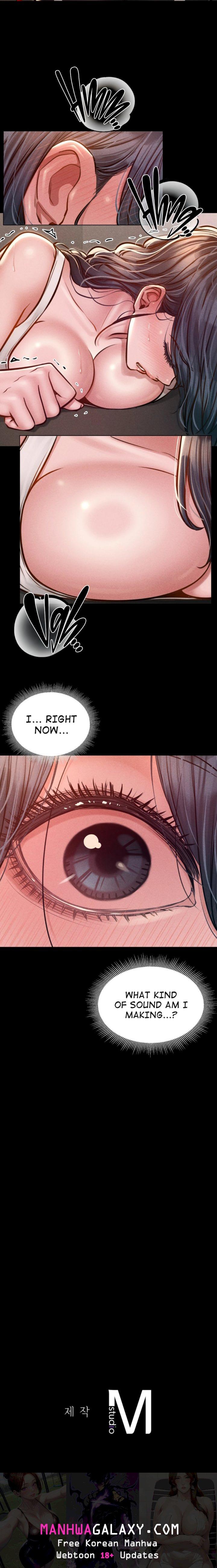 Paradise Villa - Chapter 21 Page 23