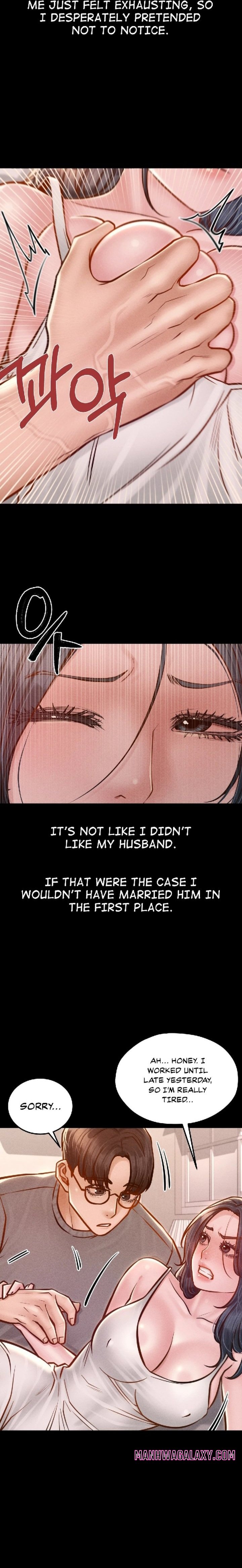 Paradise Villa - Chapter 21 Page 5