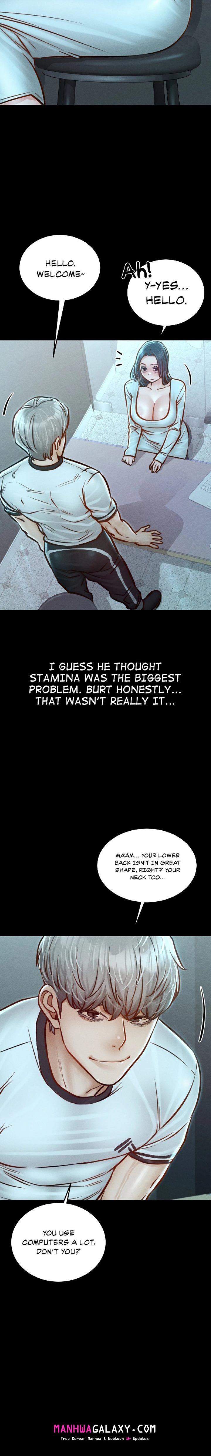 Paradise Villa - Chapter 21 Page 9