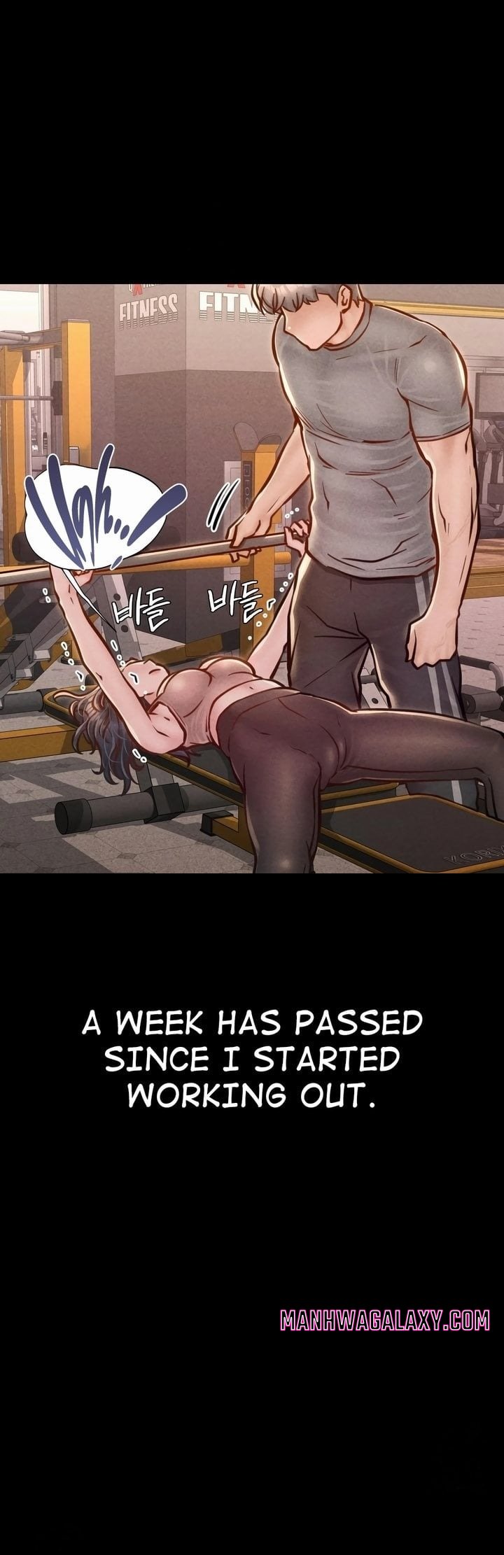 Paradise Villa - Chapter 22 Page 19
