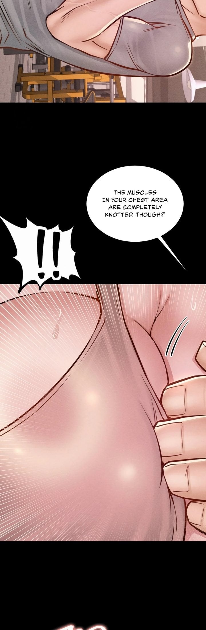 Paradise Villa - Chapter 22 Page 24