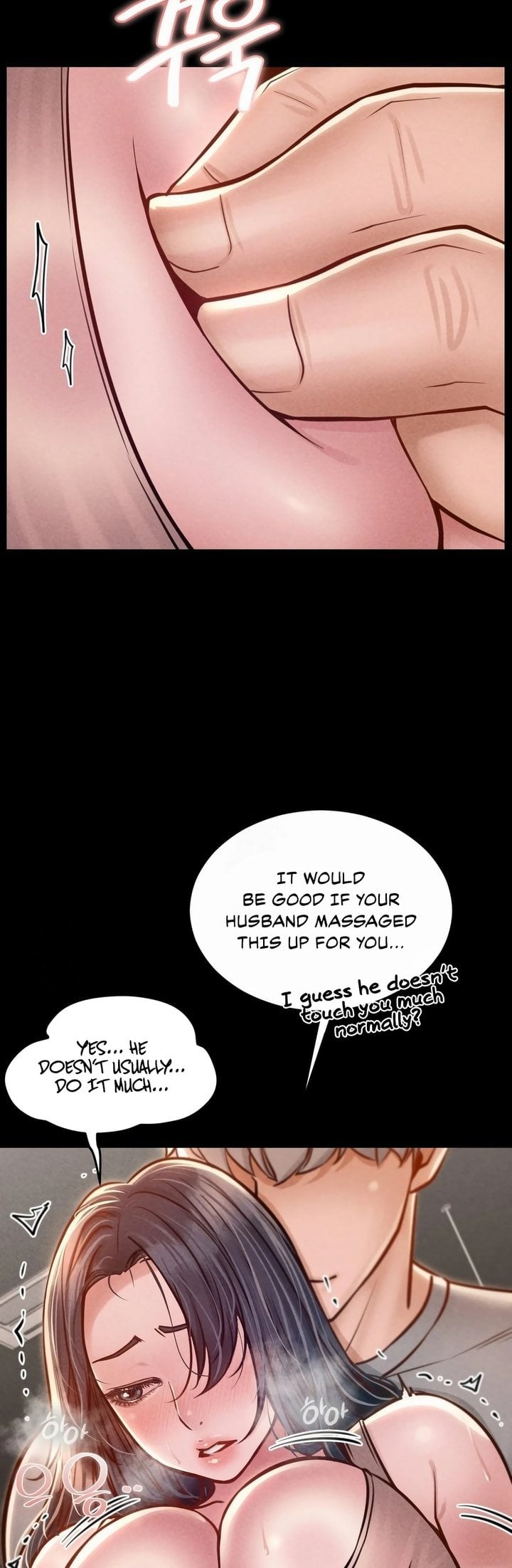 Paradise Villa - Chapter 22 Page 25