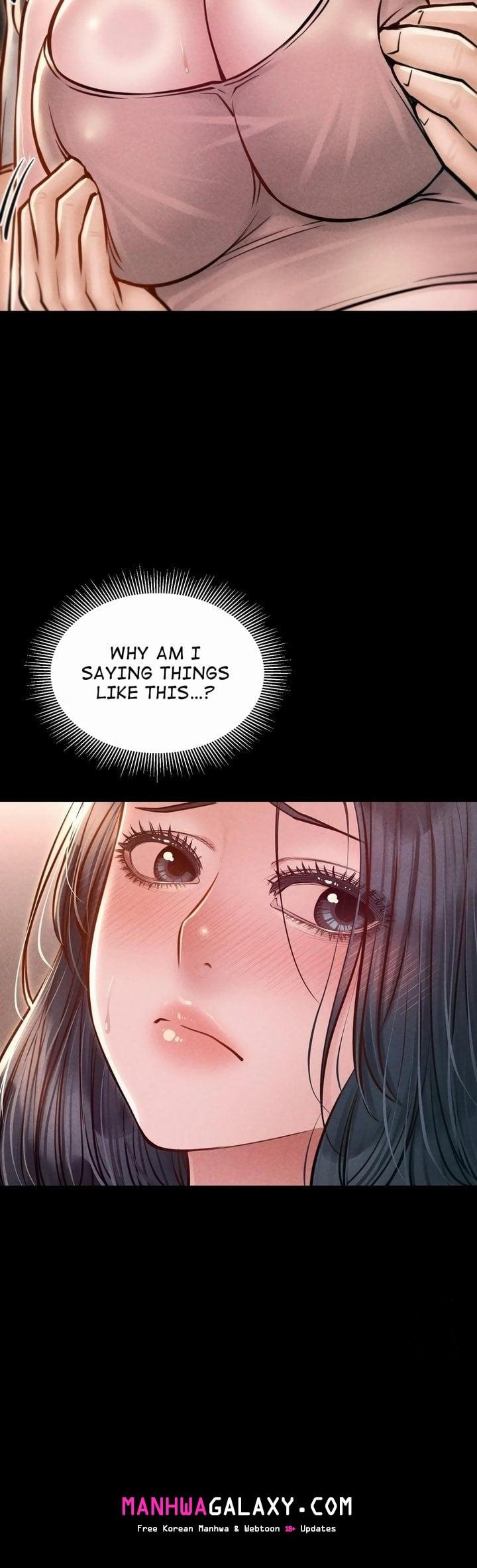 Paradise Villa - Chapter 22 Page 26