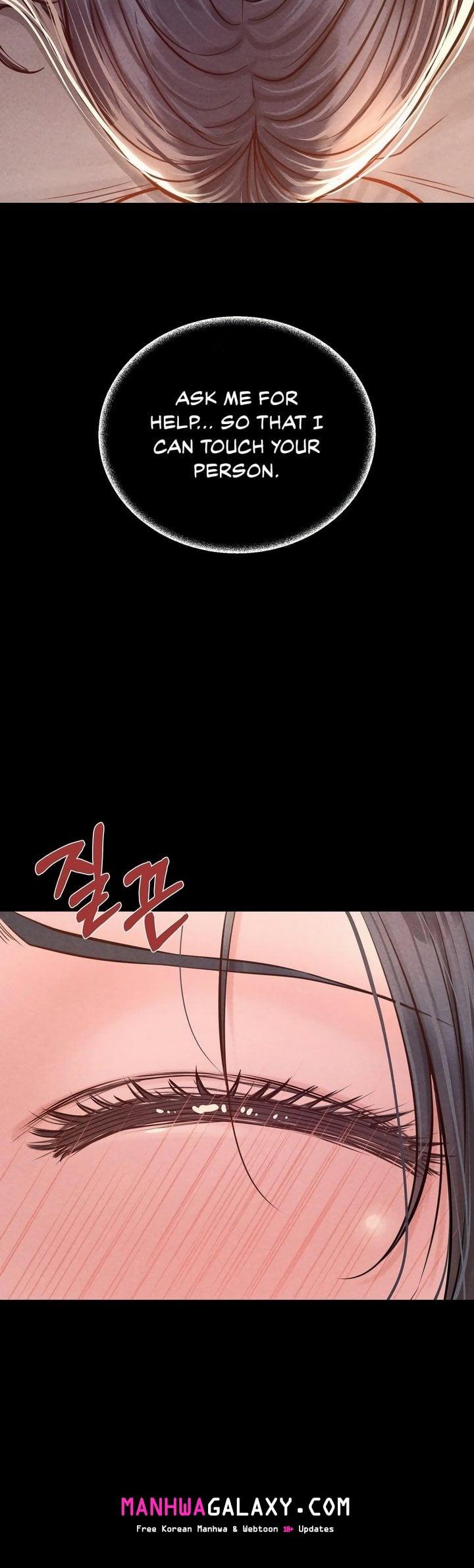 Paradise Villa - Chapter 22 Page 39