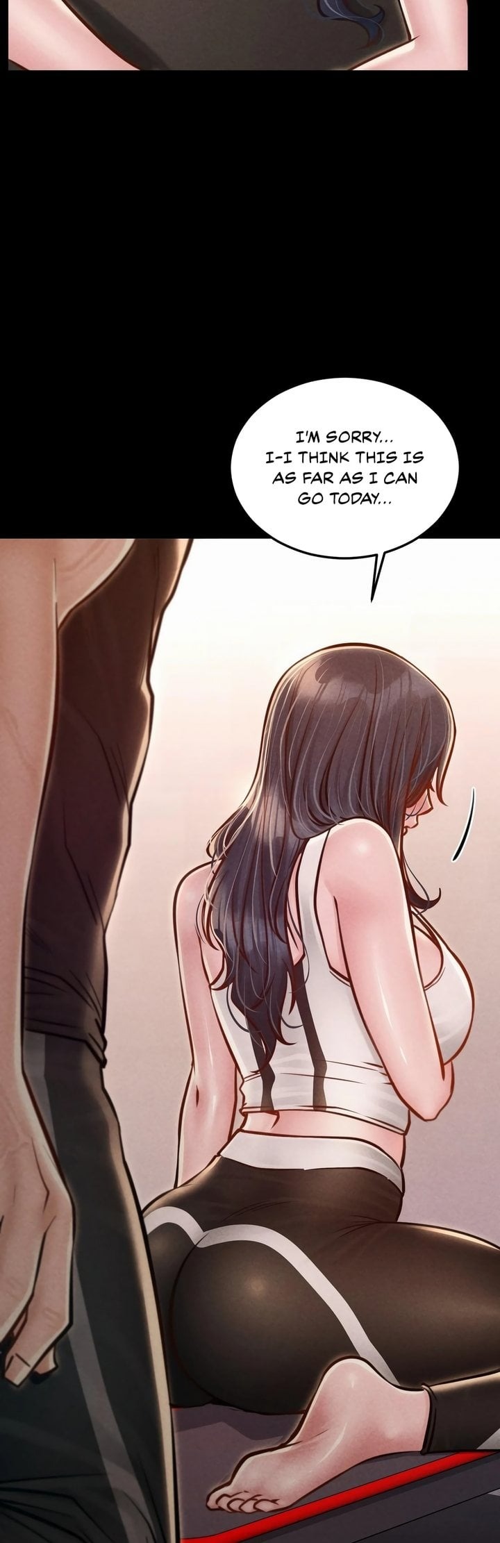 Paradise Villa - Chapter 22 Page 4