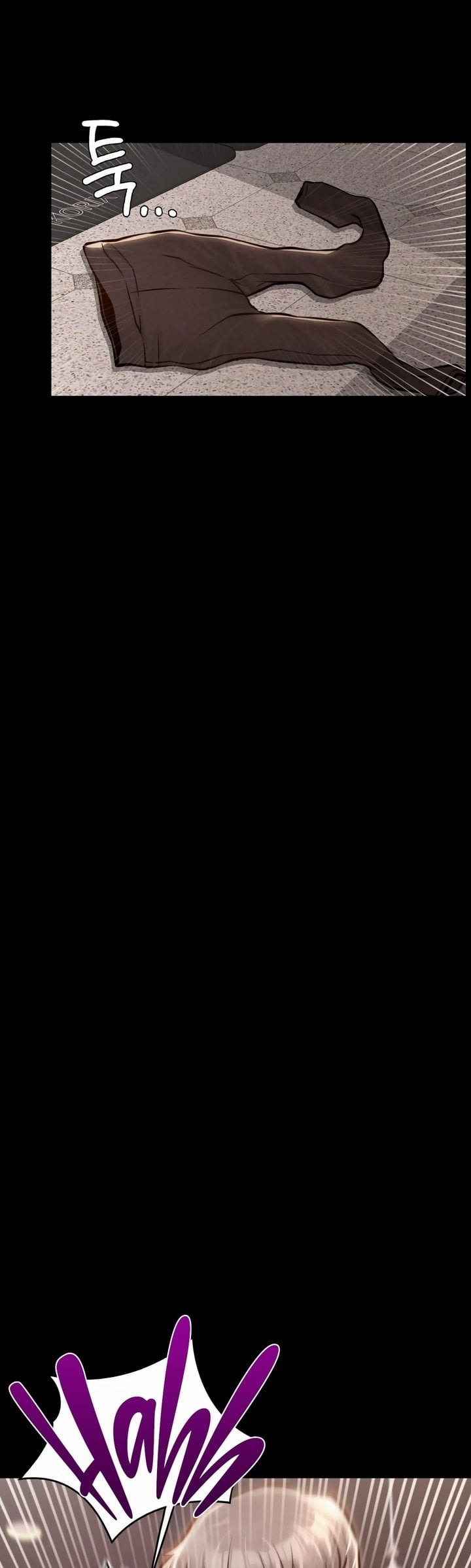 Paradise Villa - Chapter 22 Page 42