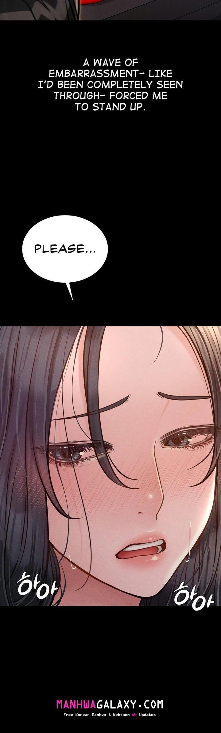 Paradise Villa - Chapter 22 Page 5