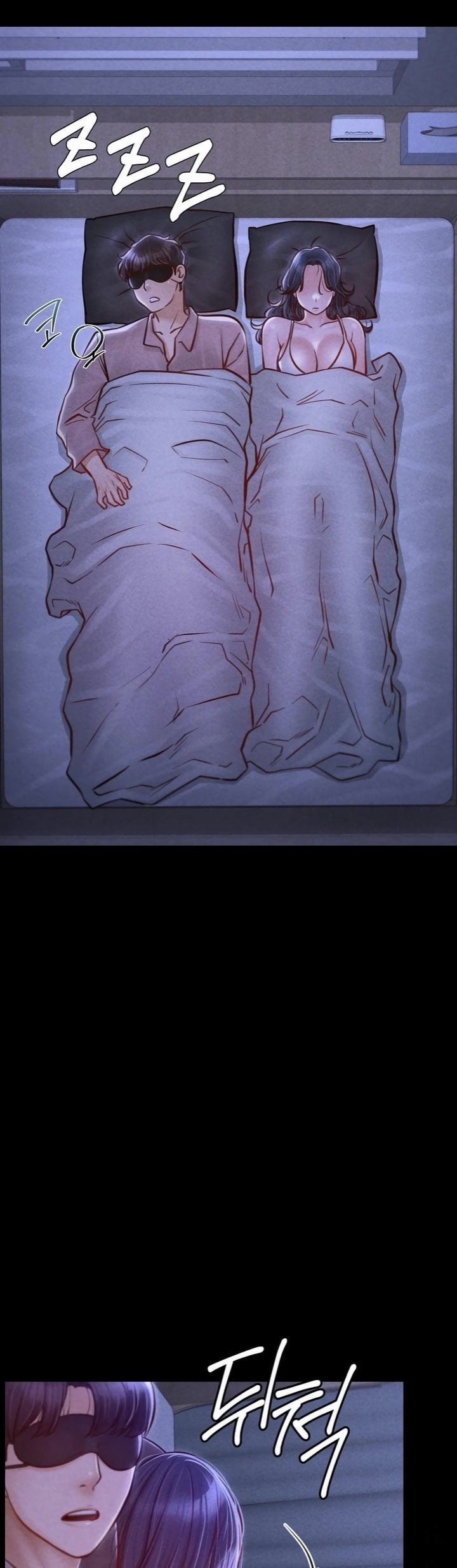 Paradise Villa - Chapter 22 Page 9