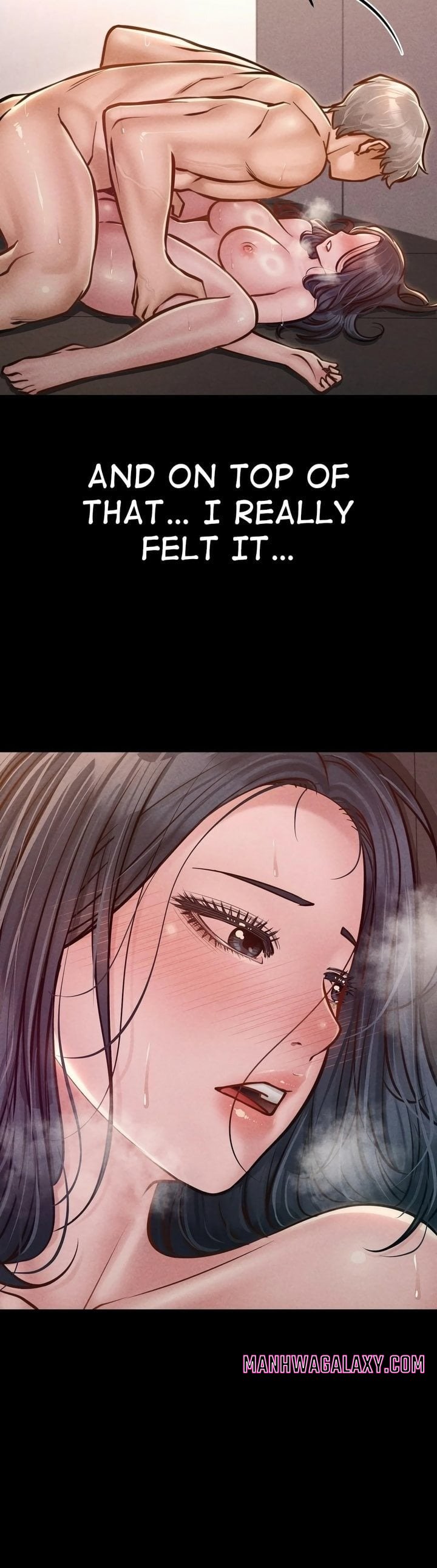 Paradise Villa - Chapter 23 Page 12