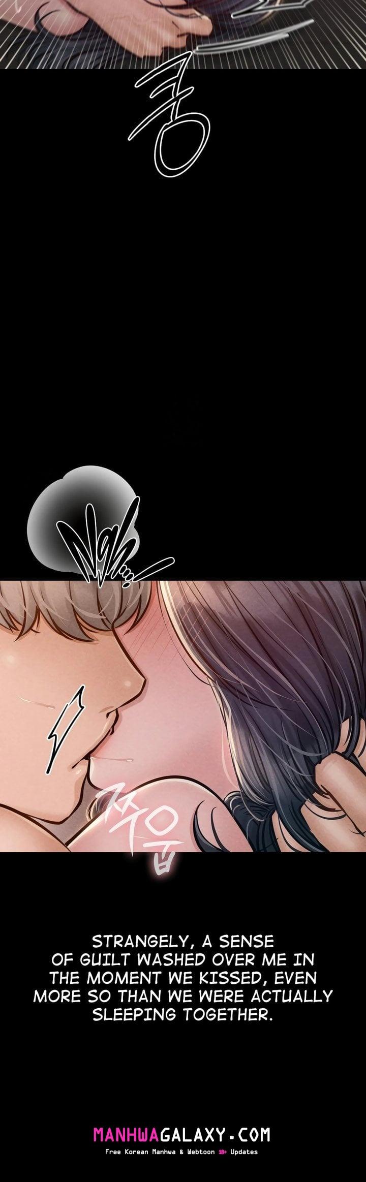 Paradise Villa - Chapter 23 Page 32