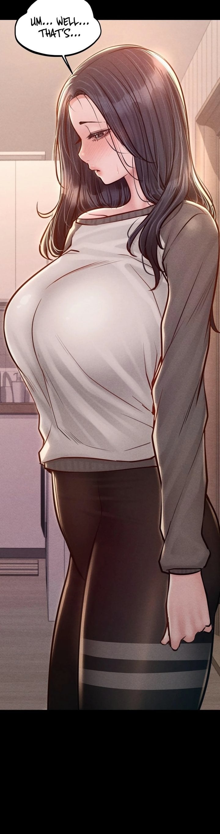 Paradise Villa - Chapter 23 Page 49