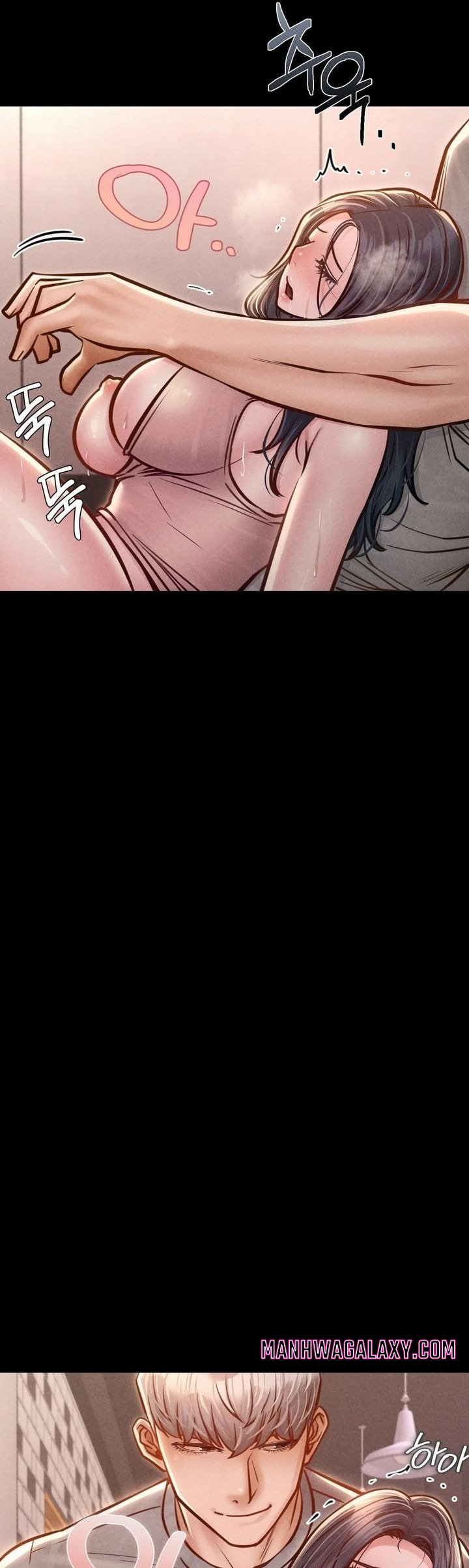 Paradise Villa - Chapter 23 Page 6