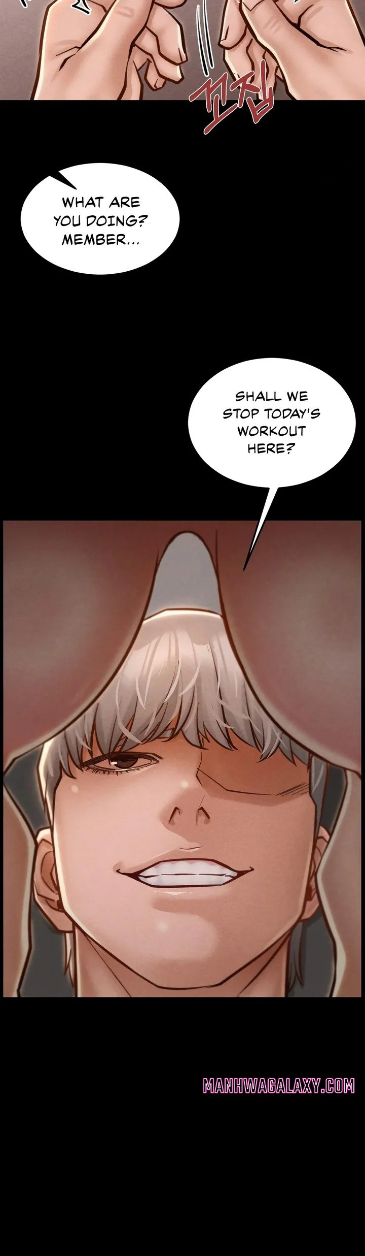 Paradise Villa - Chapter 24 Page 17