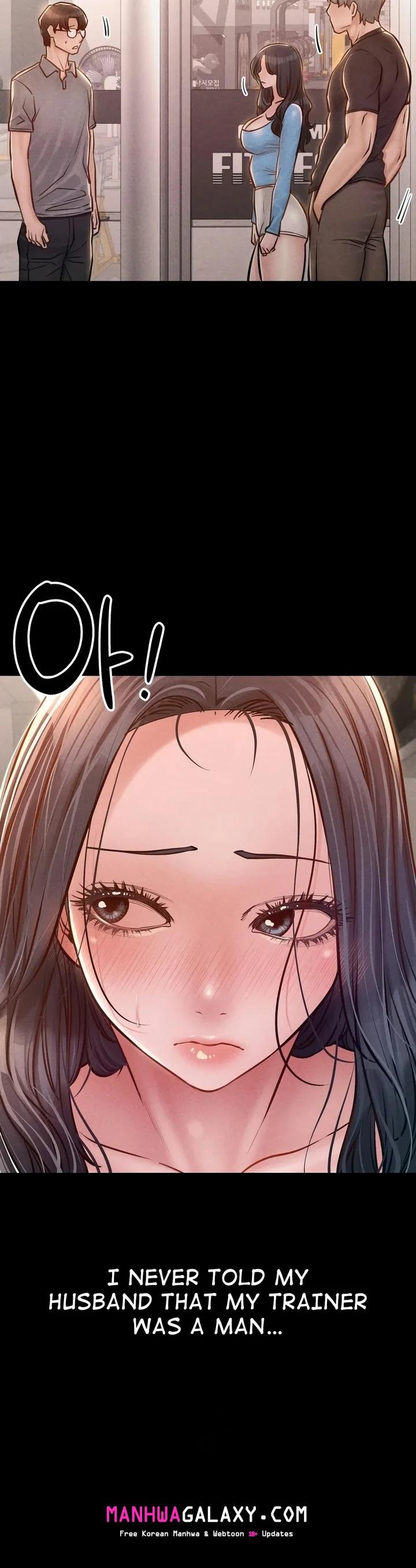 Paradise Villa - Chapter 24 Page 33