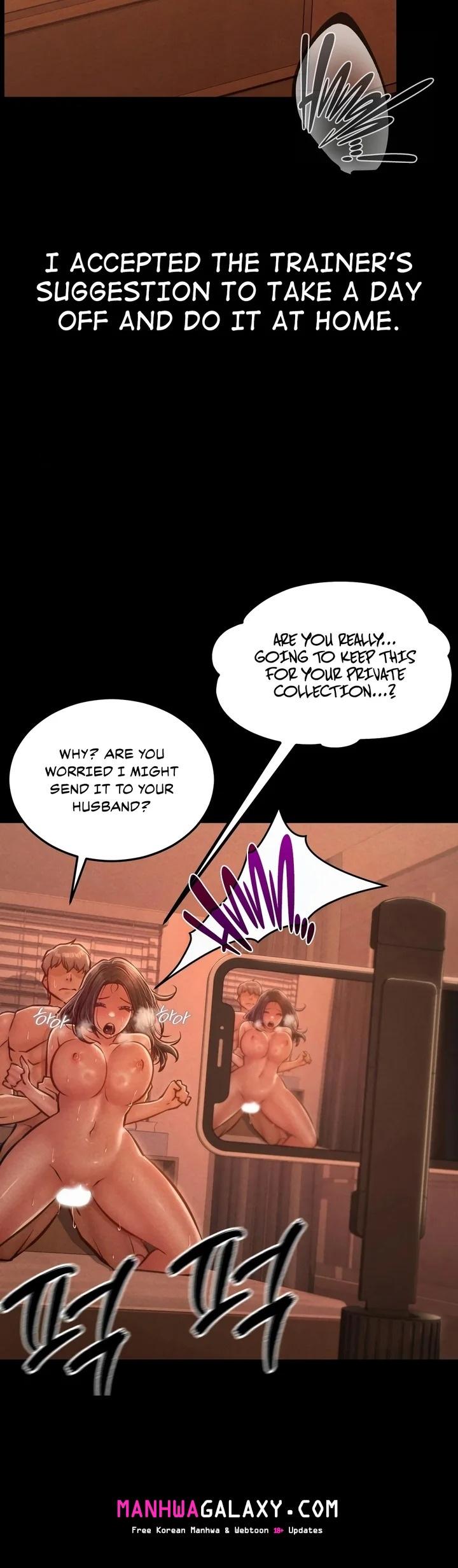 Paradise Villa - Chapter 24 Page 41