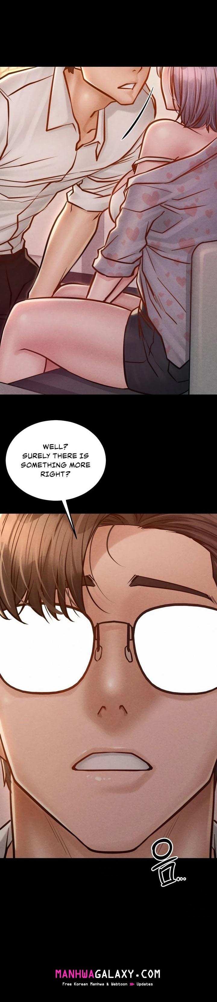 Paradise Villa - Chapter 25 Page 19