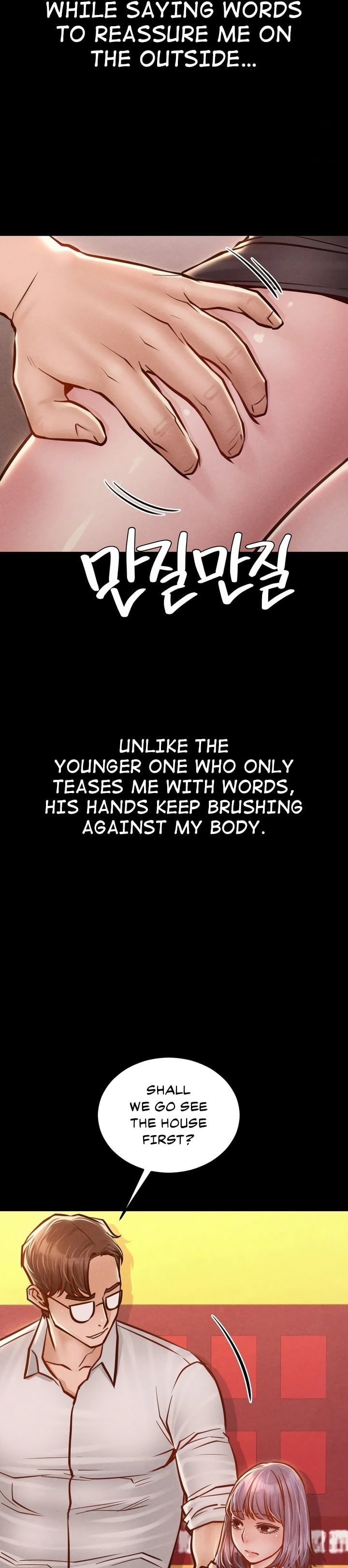 Paradise Villa - Chapter 25 Page 24