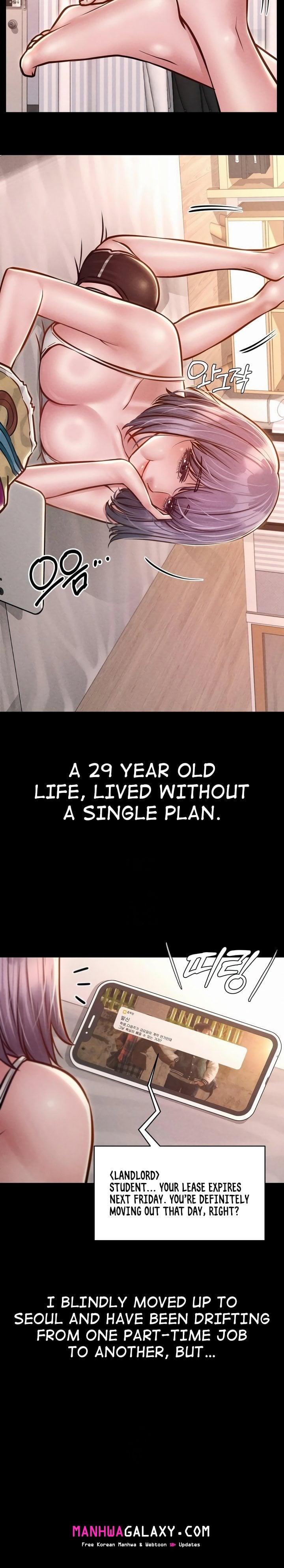 Paradise Villa - Chapter 25 Page 3