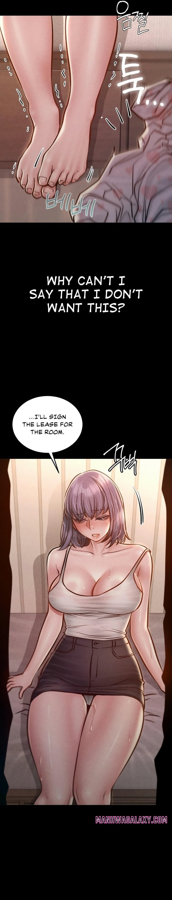 Paradise Villa - Chapter 25 Page 30