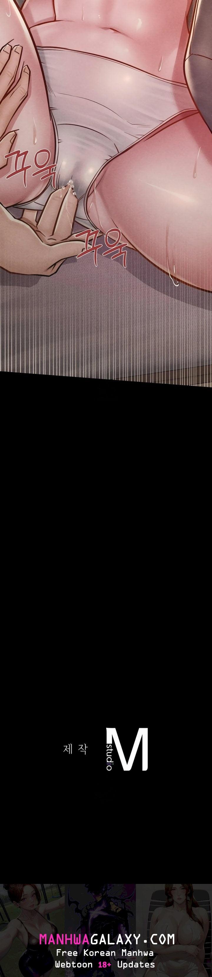 Paradise Villa - Chapter 25 Page 34