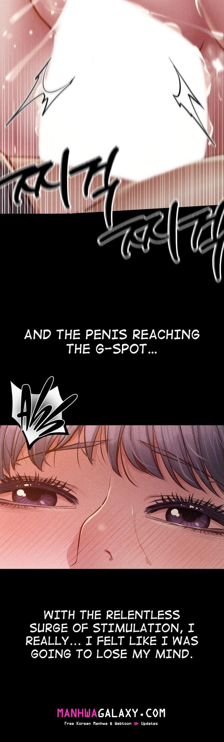 Paradise Villa - Chapter 26 Page 17