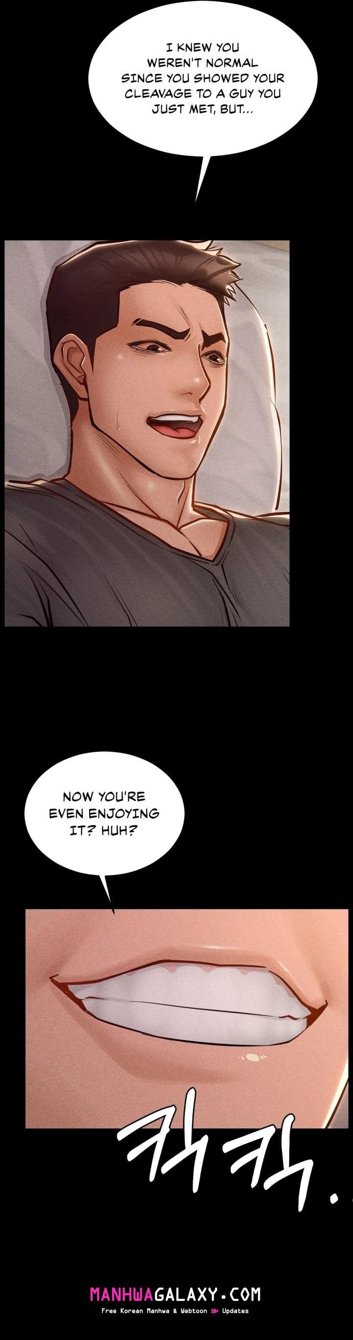 Paradise Villa - Chapter 26 Page 46