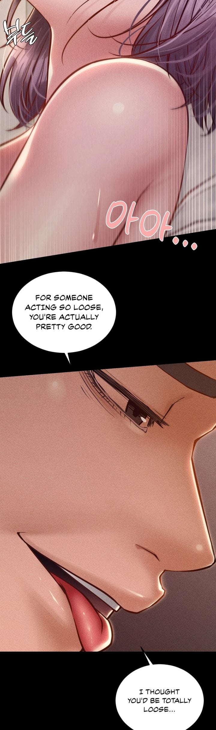 Paradise Villa - Chapter 26 Page 8