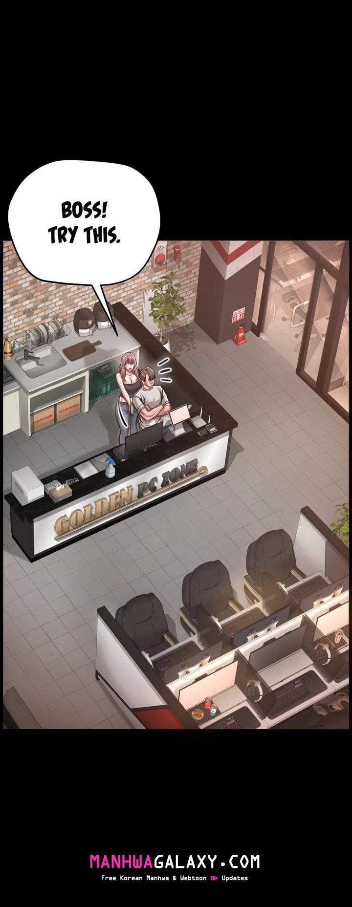 Paradise Villa - Chapter 27 Page 1