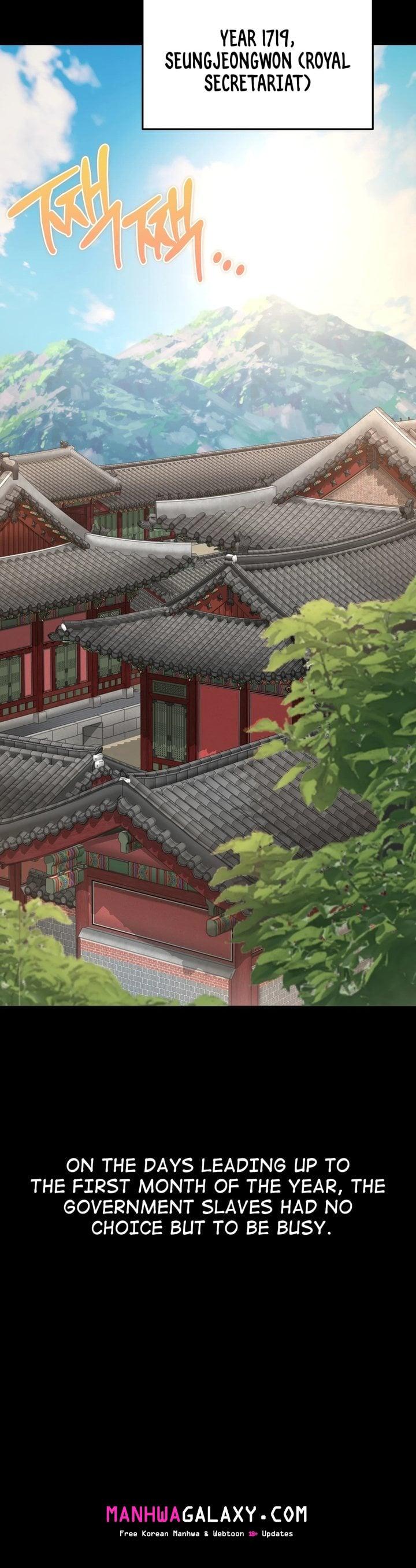 Paradise Villa - Chapter 27 Page 10