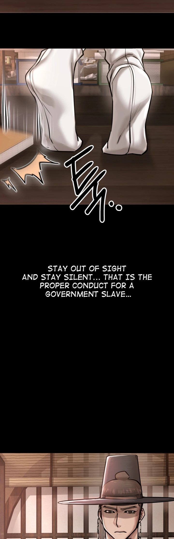 Paradise Villa - Chapter 27 Page 14