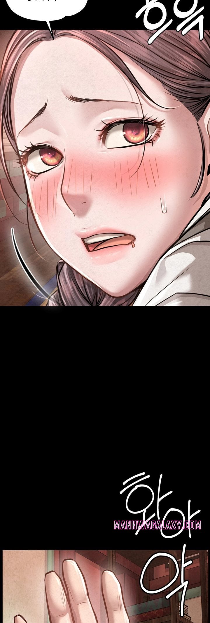 Paradise Villa - Chapter 27 Page 23