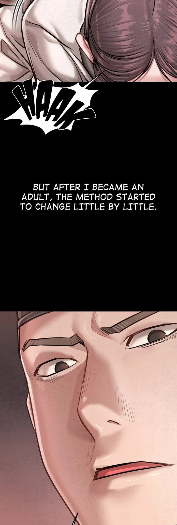 Paradise Villa - Chapter 27 Page 25